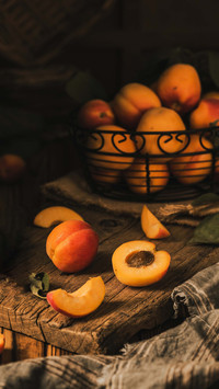 Top 10 eye protection and brightening foods