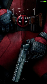 GUN