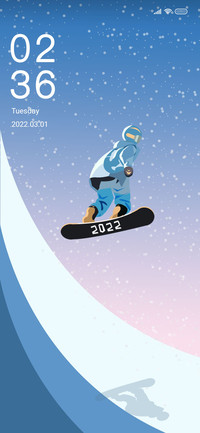 Polar summit