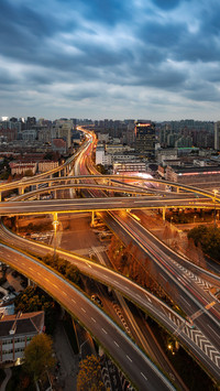 Why build more viaducts in the North 02