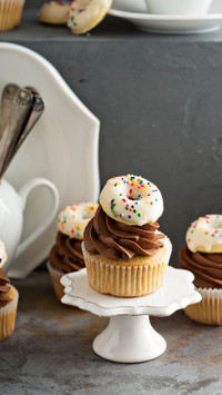 Dessert