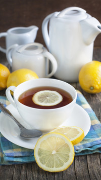 How to drink lemonade 63