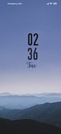 Horizon