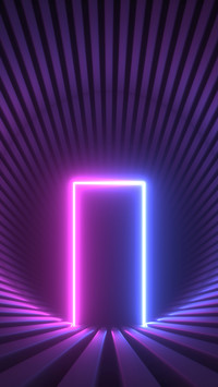 Colorful abstract background