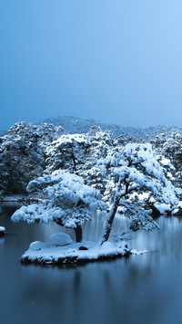 Winter scenery-18
