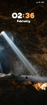 Light Shines