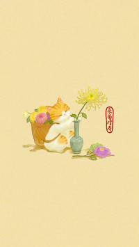 收获治愈与温暖
