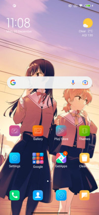 girls love