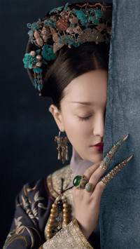 《如懿传》剧照