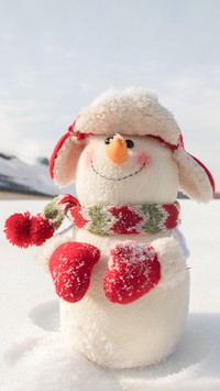 Snowman