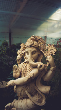 Ganesha (3)