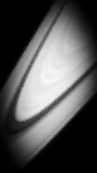 辽宁大学-彭紫宸-参赛-《天文爱好者系列》水雾土星环