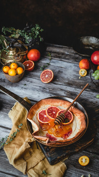 Cooking is also a life practice 3