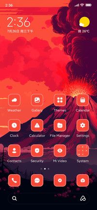 Lava