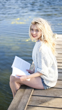 International-reading