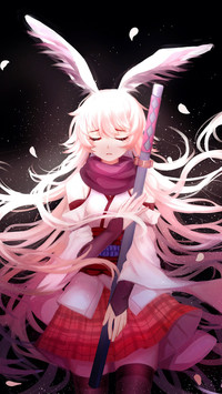 粉红女郎