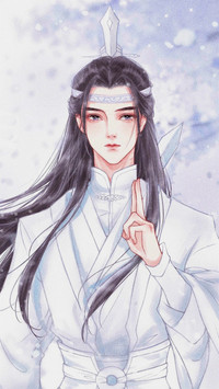 潇洒少年