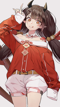 麻辣女孩
