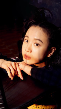 李梦