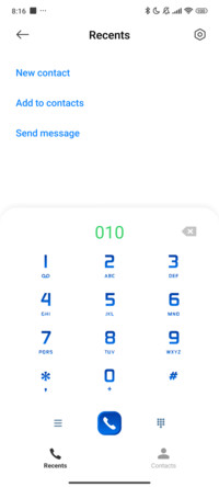 Jiyan Blue LightV2