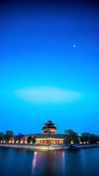 闪耀天空迎新春