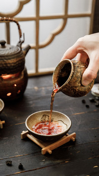 People who love tea must know 0
