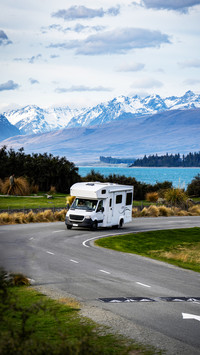 Precautions for rv travel