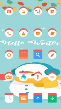 Snowman_3MD