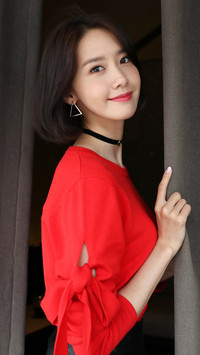 林允儿