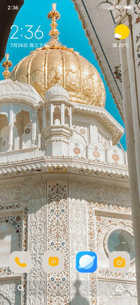 Golden Dome