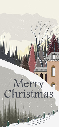 Merry Christmas-PAIXIN