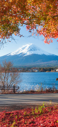 beautiful Japan-PAIXIN