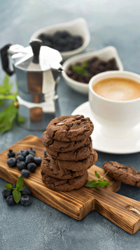 Teach you to make delicious pastry 97