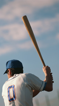 India-Baseball