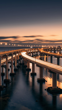 How traffic track 0