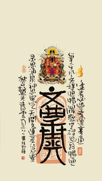 高考励志壁纸-锐景创意