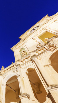 International-Lecce Cathedral