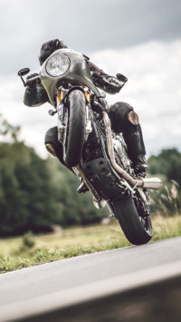 Bikers (4)