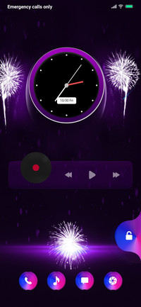 New Year 2