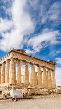 Scenic Spots Damaged by Tourists in Recent Years 7