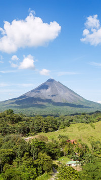 Volcano Country Costa Rica 86