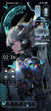 Mechanical Fantasy