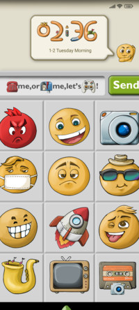 I am Emoji