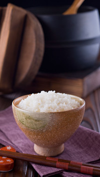 Nutritionist teaches you the correct 05 of rice