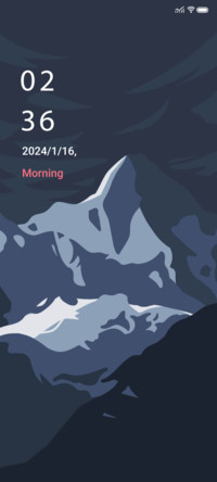 Dynamic Widget 