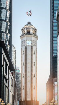 Chongqing tourism guide