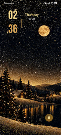 Golden Village