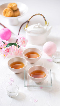 茶味人生