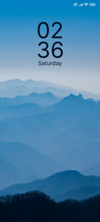 Peak Overlook