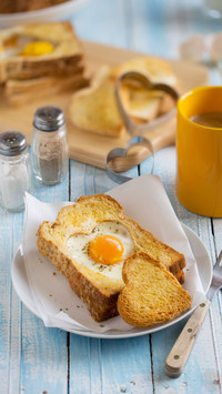 Healthy breakfast 60